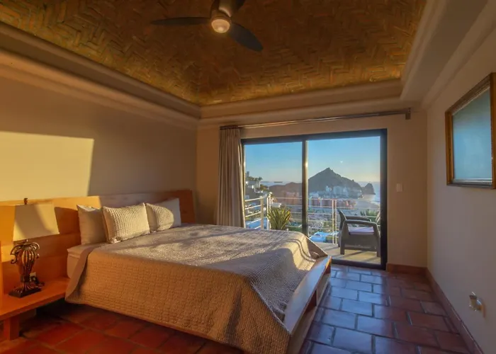 Villa Jade De Law By The Agency Baja *